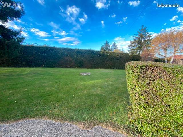 Maison 6 pièces 136 m²