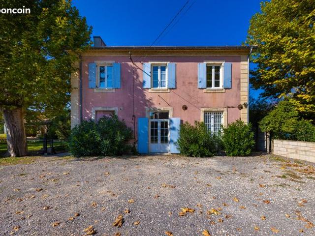 Maison 6 pièces 136 m²