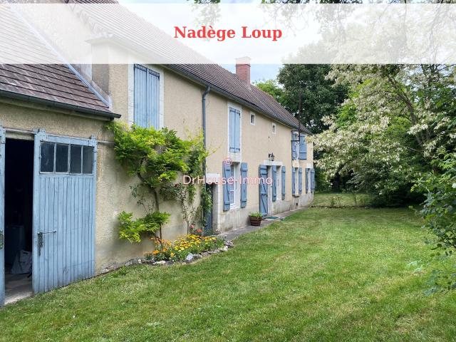 Maison 6 pièces 136 m²