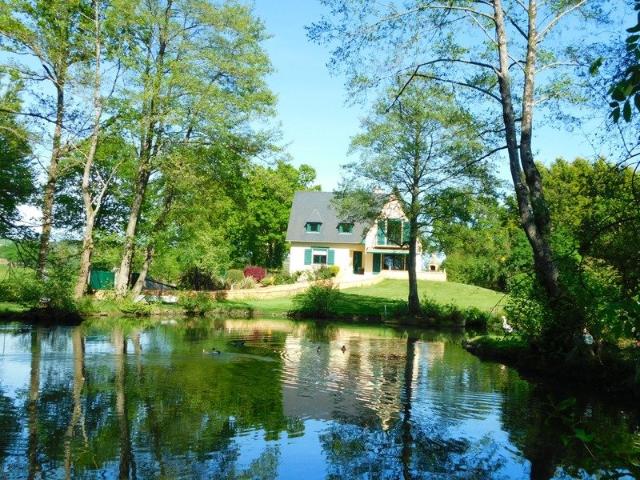 Maison 6 pièces 136 m²