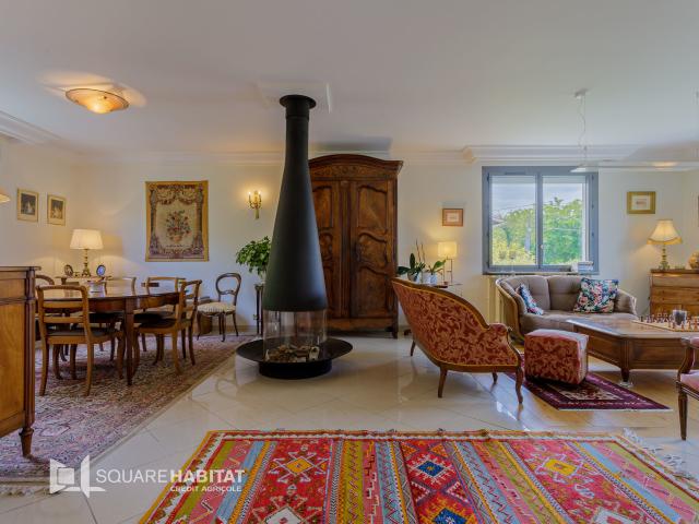 Maison 6 pièces 136 m²