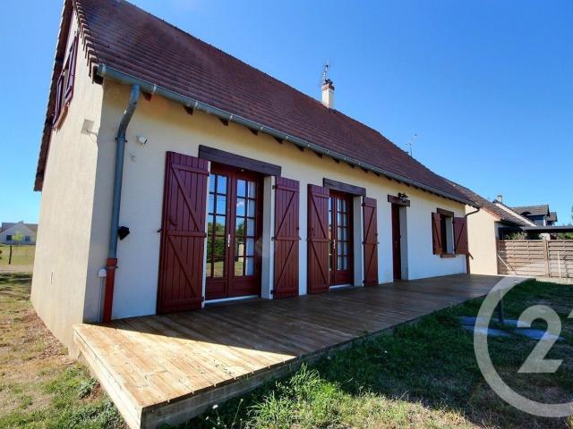 Maison 6 pièces 136 m²