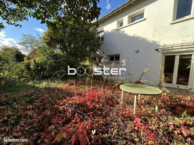 Maison 6 pièces 136 m²