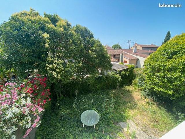 Maison 6 pièces 136 m²