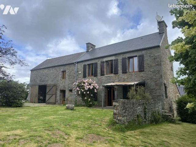Maison 6 pièces 136 m²