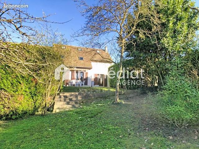 Maison 6 pièces 136 m²