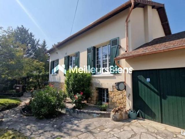 Maison 6 pièces 136 m²