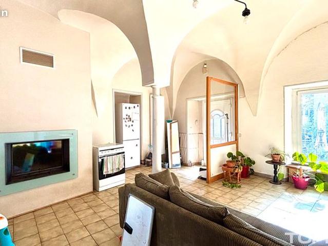 Maison 6 pièces 136 m²
