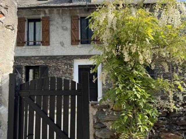 Maison 6 pièces 136 m²