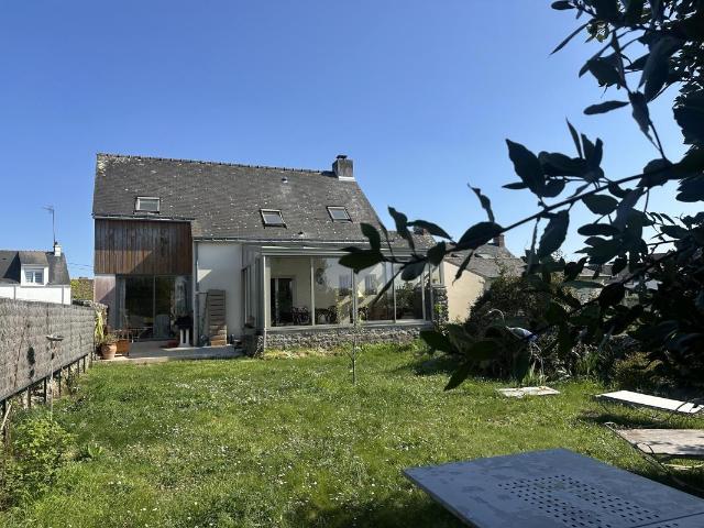 Maison 6 pièces 136 m²