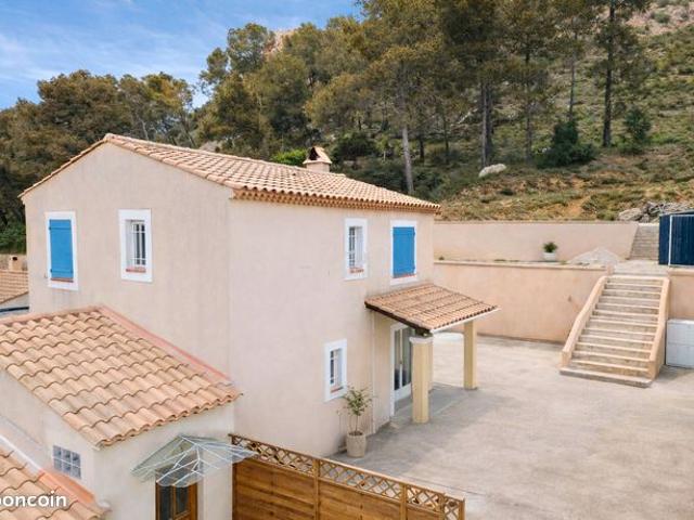 Maison 6 pièces 136 m²
