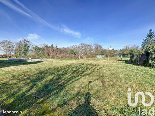 Maison 6 pièces 136 m²