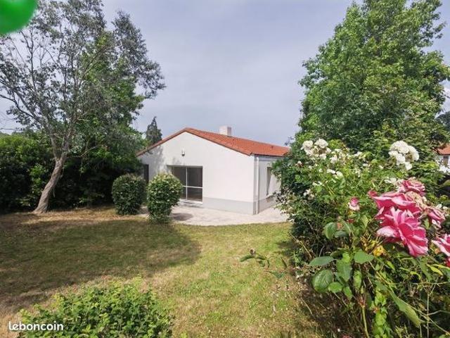 Maison 6 pièces 136 m²