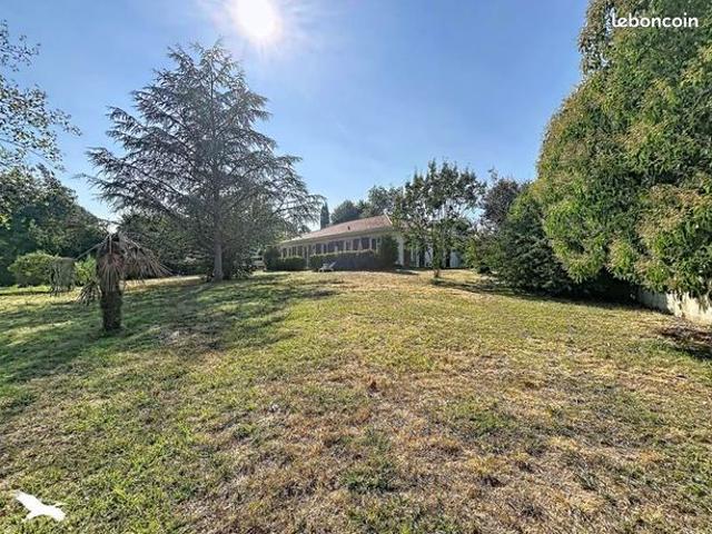 Maison 6 pièces 136 m²