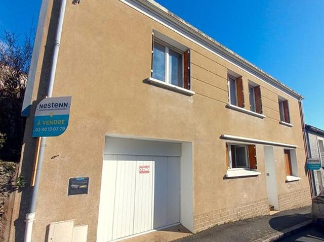 Maison 6 pièces 136 m²