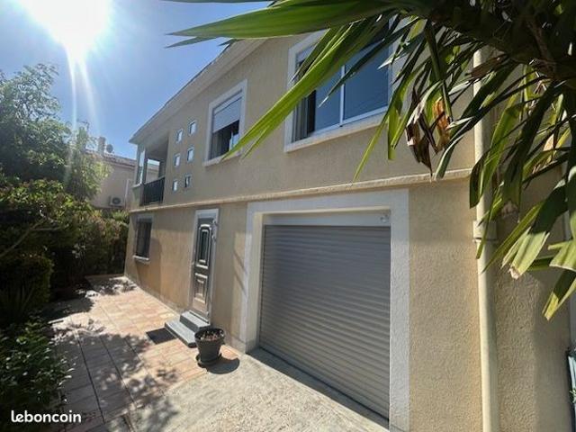 Maison 6 pièces 136 m²