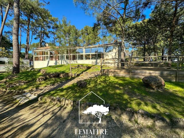 Maison 6 pièces 136 m²