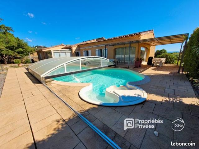 Maison 6 pièces 136 m²