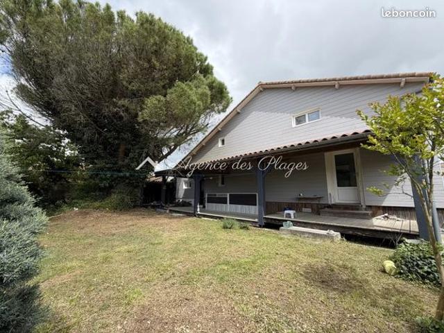 Maison 6 pièces 136 m²