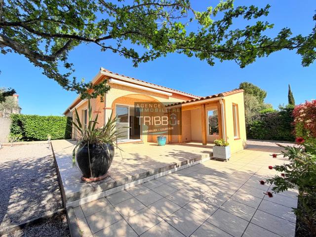 Maison 6 pièces 136 m²