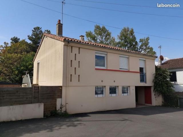 Maison 6 pièces 136 m²
