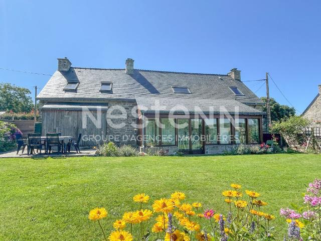 Maison 6 pièces 136 m²