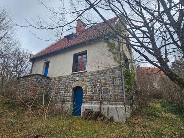 Maison 6 pièces 136 m²