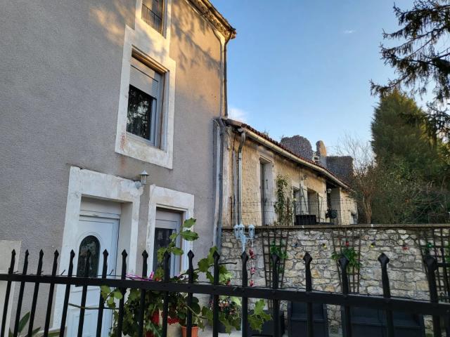 Maison 6 pièces 136 m²
