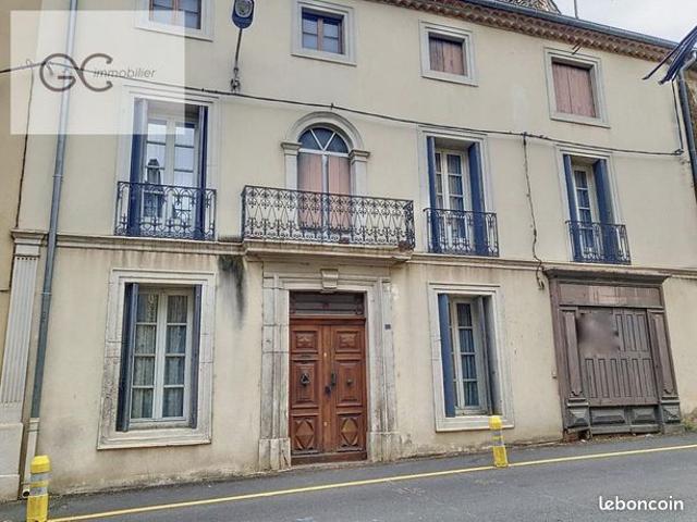 Maison 6 pièces 136 m²