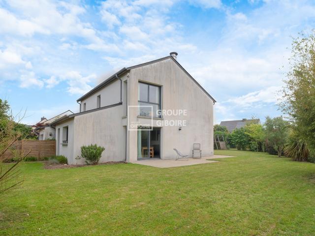 Maison 6 pièces 136 m²