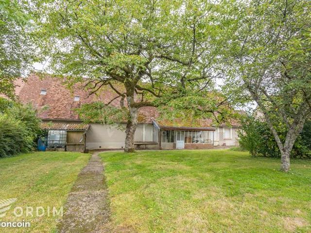 Maison 6 pièces 136 m²