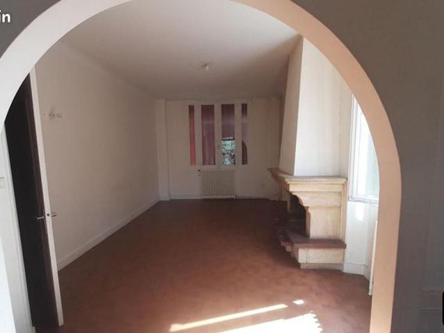 Maison 6 pièces 136 m²
