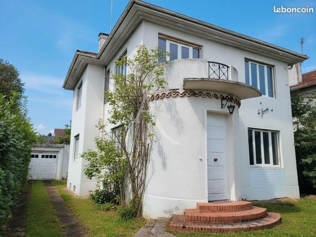 Maison 6 pièces 136 m²
