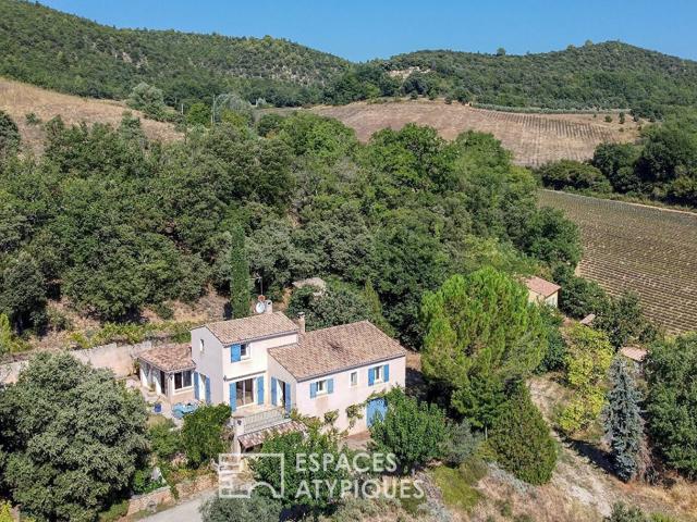 Maison 6 pièces 136 m²
