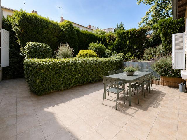Maison 6 pièces 136 m²