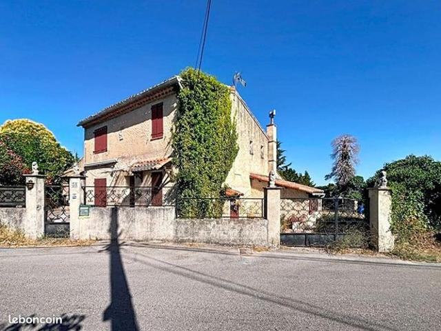 Maison 6 pièces 136 m²
