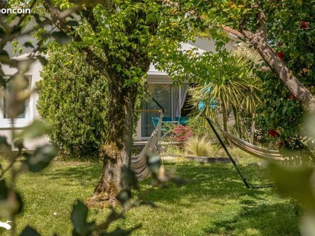 Maison 6 pièces 136 m²