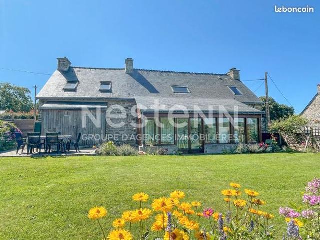 Maison 6 pièces 136 m²