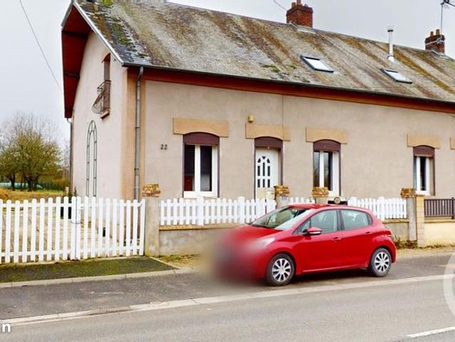 Maison 6 pièces 136 m²