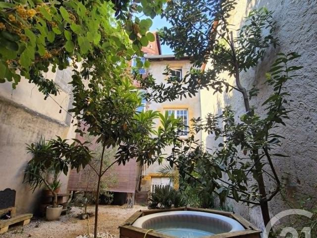 Maison 6 pièces 136 m²
