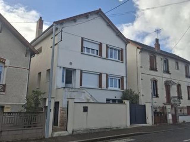 Maison 6 pièces 136 m²