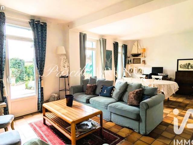 Maison 6 pièces 136 m²