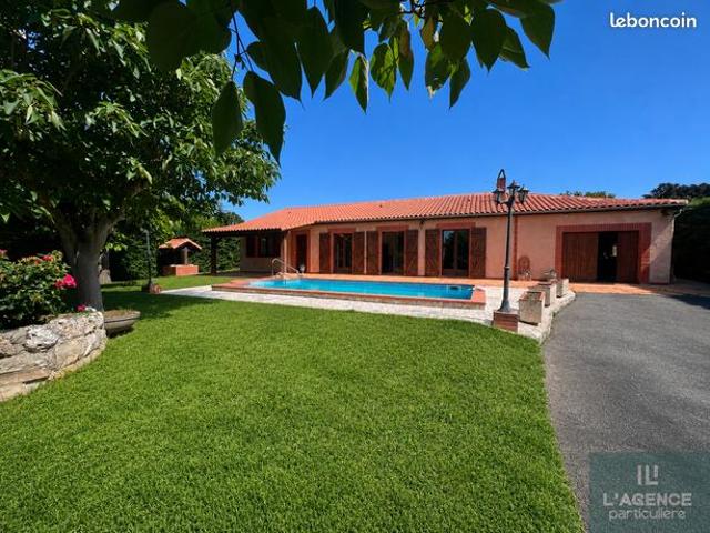 Maison 6 pièces 136 m²