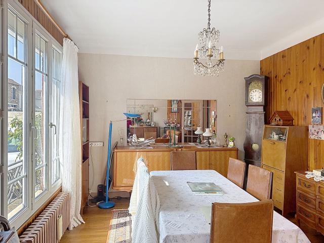 Maison 6 pièces 136 m²