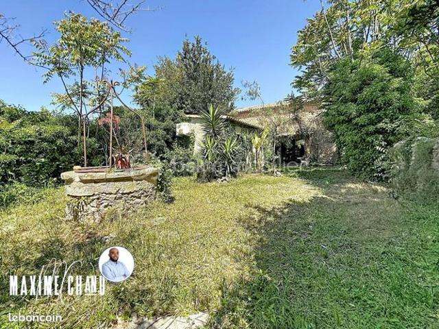 Maison 6 pièces 136 m²