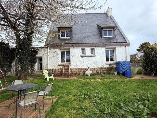 Maison 6 pièces 136 m²