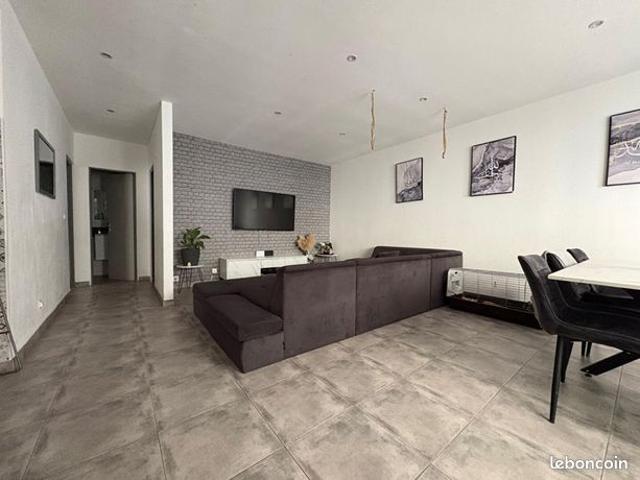 Maison 6 pièces 136 m²