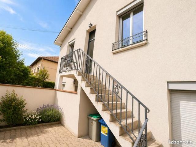 Maison 6 pièces 136 m²