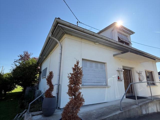 Maison 6 pièces 136 m²