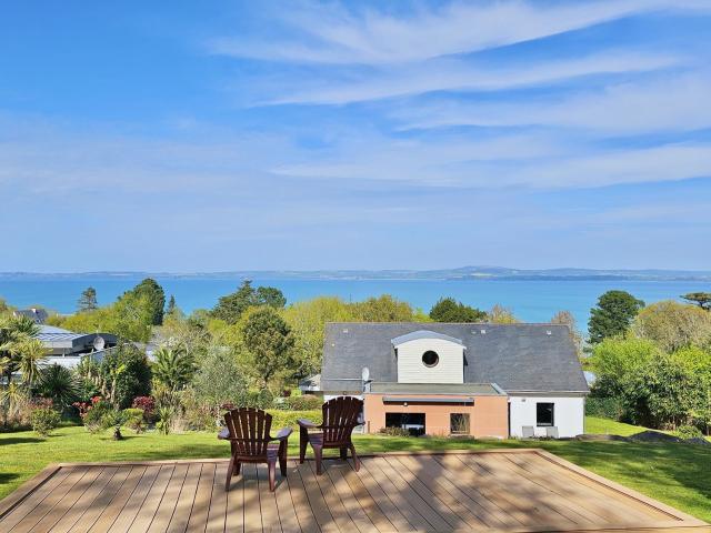 Maison 6 pièces 136 m²